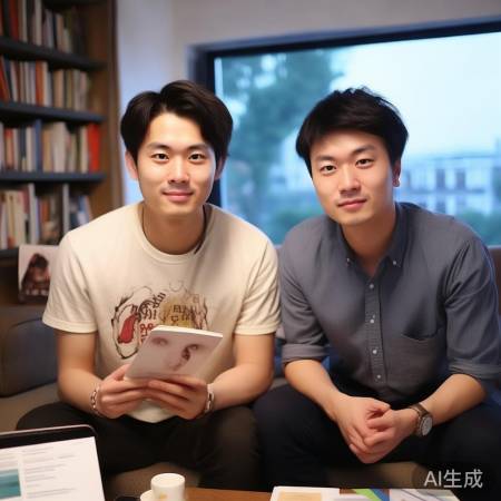 周柯宇刘宇宁揭秘法令纹