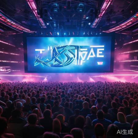 TGA盛宴，游戏文化闪耀