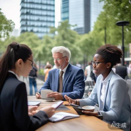 信息速变，生活更便捷