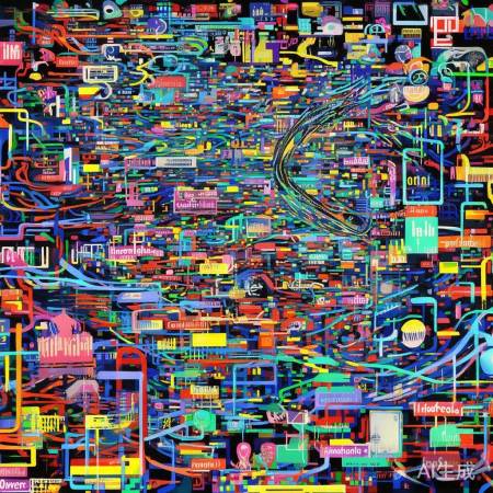 信息爆炸，挑战重重