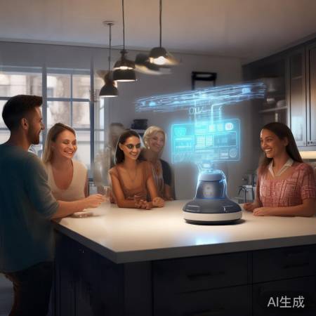 AI成热门，2025更智能