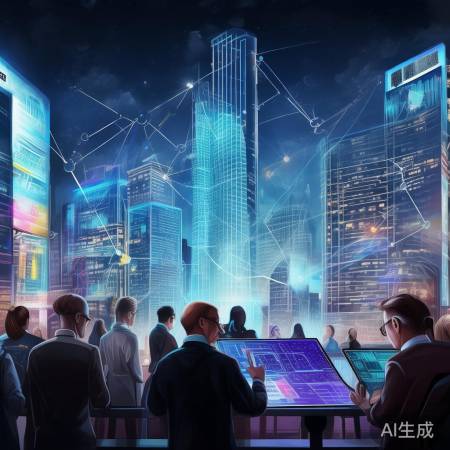 2025互联网趋势：智能数据化