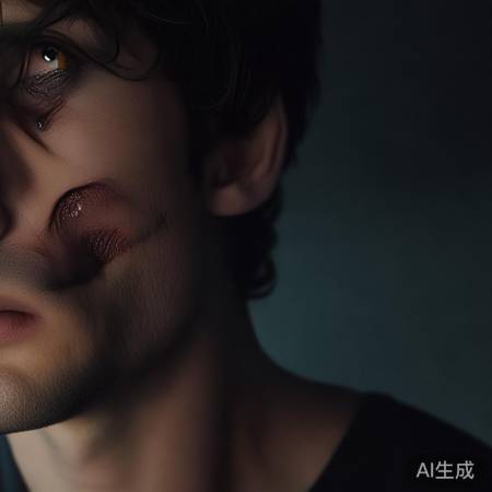 陈伟霆新剧激情咬痕引遐想