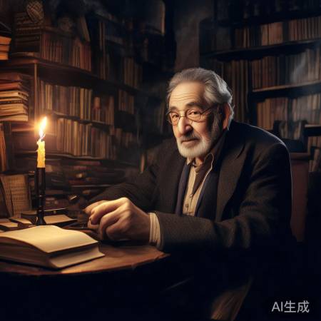 作家痞子老妖离世，作品永存心间