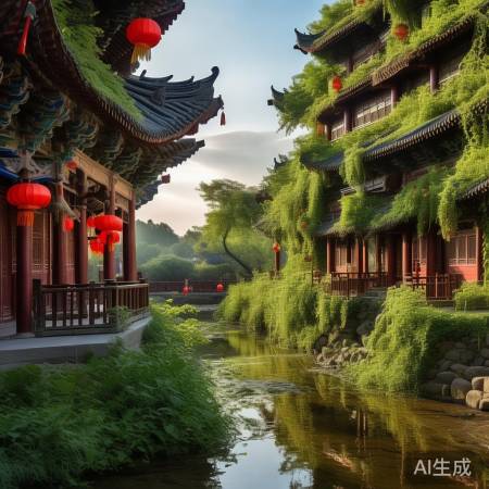 西安新生秘诀：自然之力