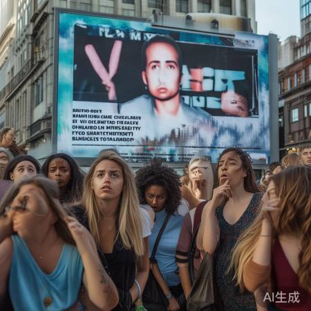 网友热议偶像犯法，反思娱乐圈