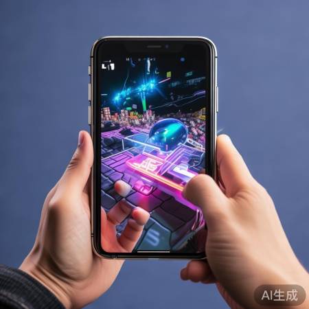 “iOS 262高刷新率，体验