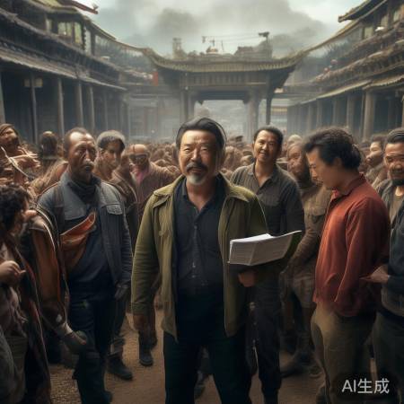 强制作团队,高期待值剧