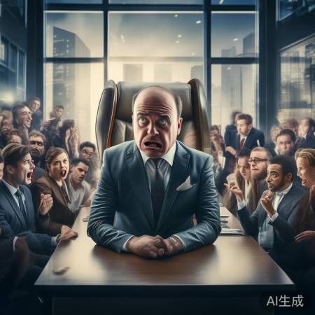 华谊震荡，未来悬念