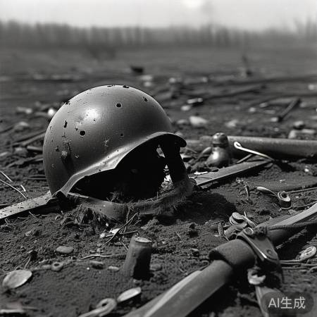 历史残酷真实，珍惜和平可贵