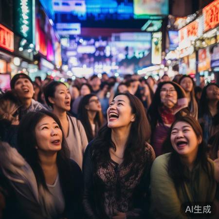 微博之夜话题纷呈