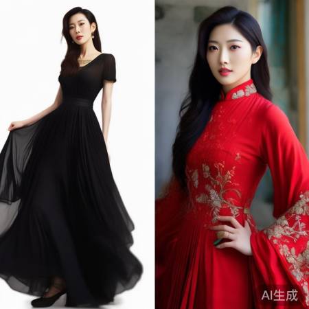 明星时尚穿搭典范