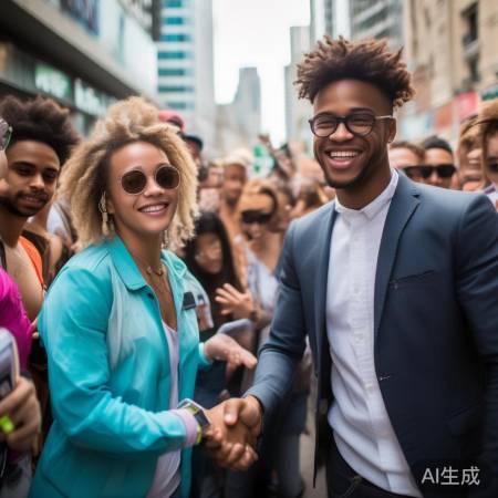 合作KOL提升品牌曝光