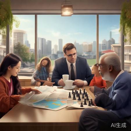 “普通人助力和平，尊重珍惜，关