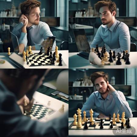 欲擒故纵，网络制胜招