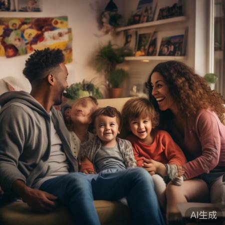 谢霆锋张柏芝育子有道