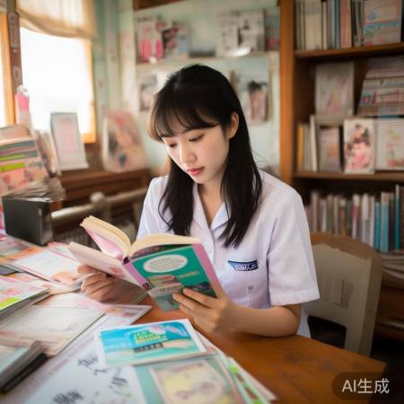 月嫂小丽，专业育儿达人