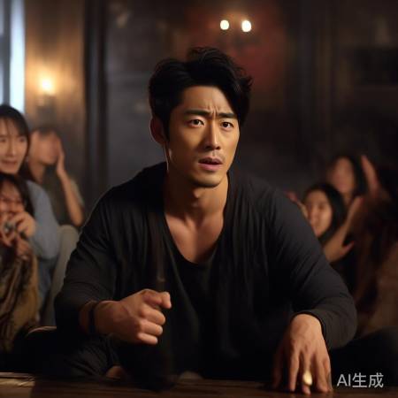 成毅演技惊艳，观众不舍离剧