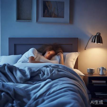 美容觉勿睡过头