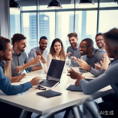 分享职场干货，期待留言！