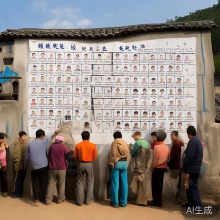 光棍榜真相引关注