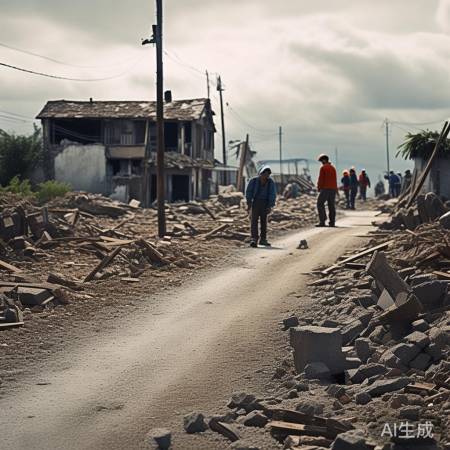 重建困难，需时解决