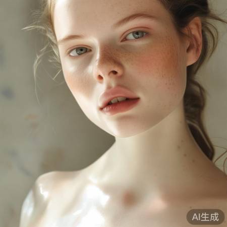 安吉白皙如玉,遗传基因佳