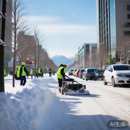 政策导向，绿色出行