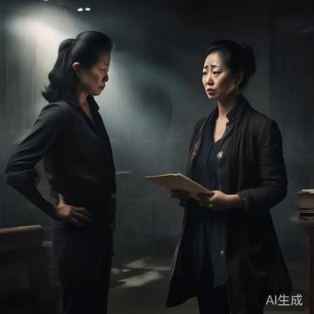 向太形象崩塌,网友挖真相