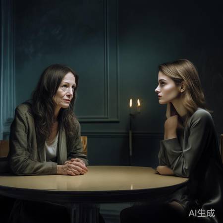 娱乐圈关系扑朔迷离