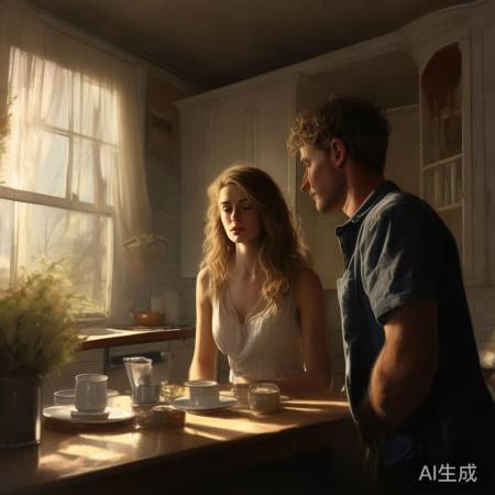 女教师坠楼，疑云重重