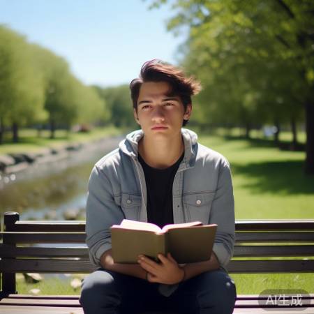 生活压力大，关注心理健康