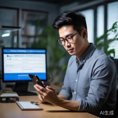 提高防范意识，谨防诈骗！