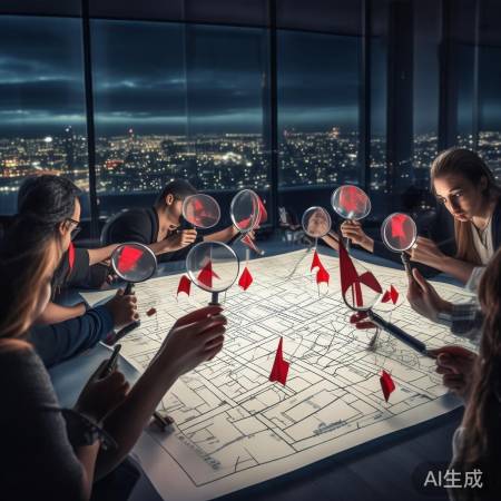 提高警惕，识破骗局！