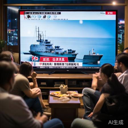 “热议日本军事介入南海”