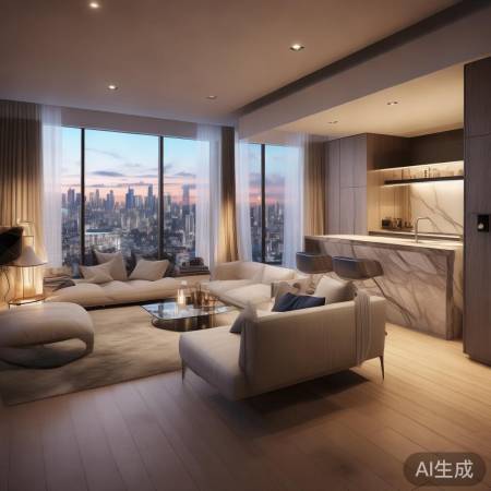 打造时尚舒适家秘诀