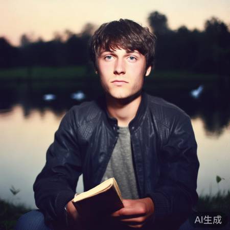 小彤渴望理解与爱