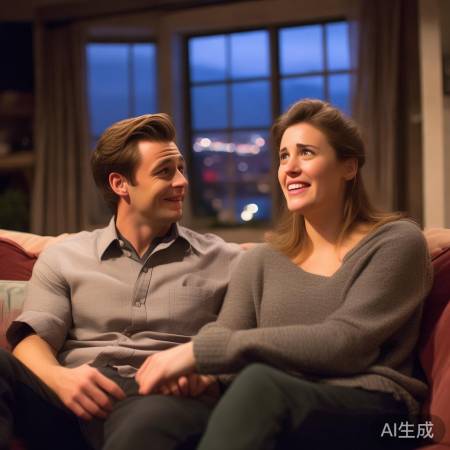 明星感情：尊重理解是关键