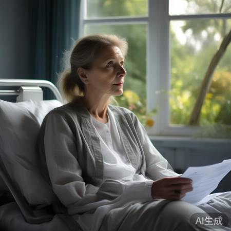 体检正常，癌症仍可能潜伏