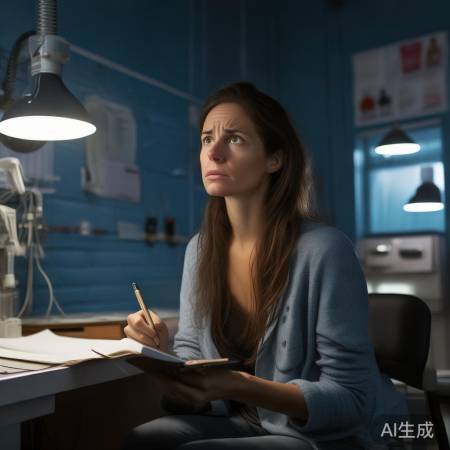 癌症早期症状易被忽视