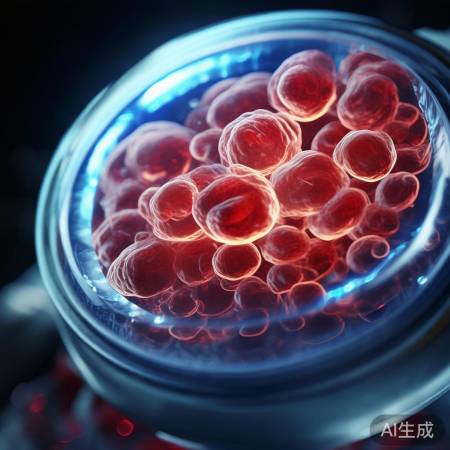 癌症早期诊断线索发现