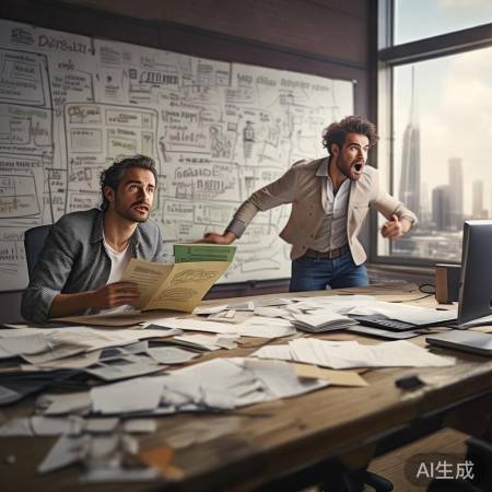 创业路难，技术营销需平衡