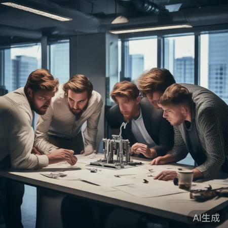 创业路上，质量为魂