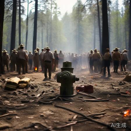 景区加强管理，保障游客安全