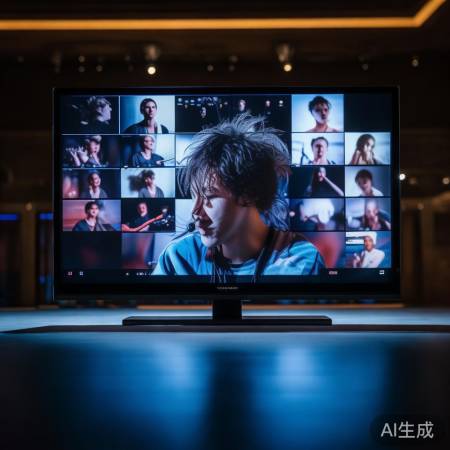 剪辑精湛,22秒惊艳