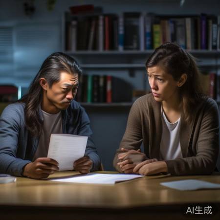 精神疾病被忽视需反思心理健康教