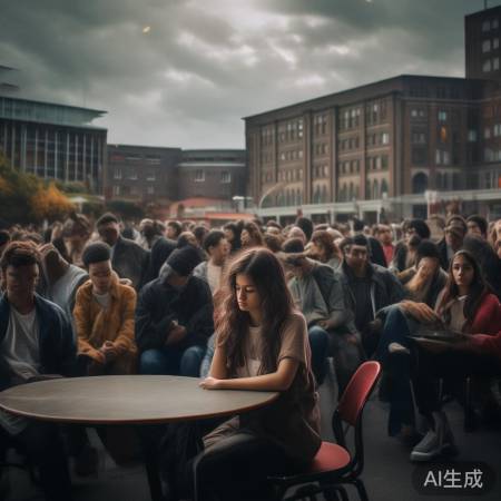 校园枪击事件警示人性阴暗与我国