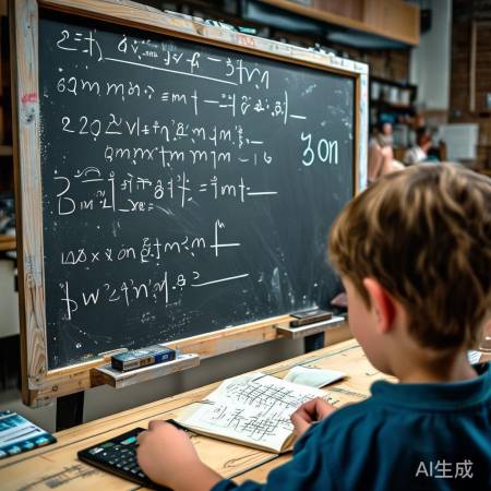 数学中的幂级表示