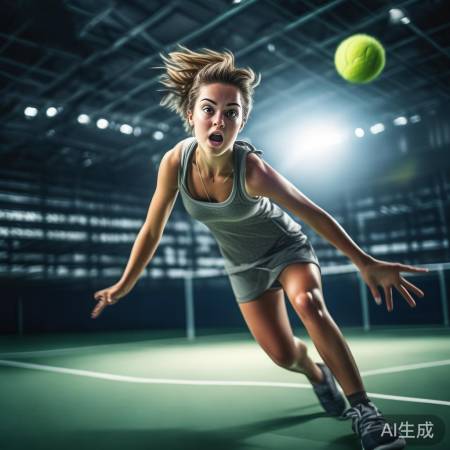 勇敢面对，坚持到底