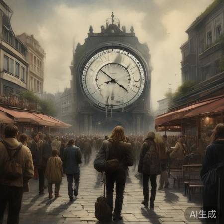 珍惜生命，提高警惕